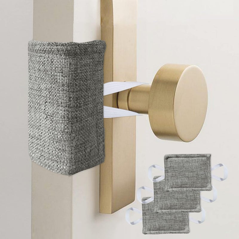 WARMTONE Door Silencer Cushion Covers - 3 Pack - Image 1